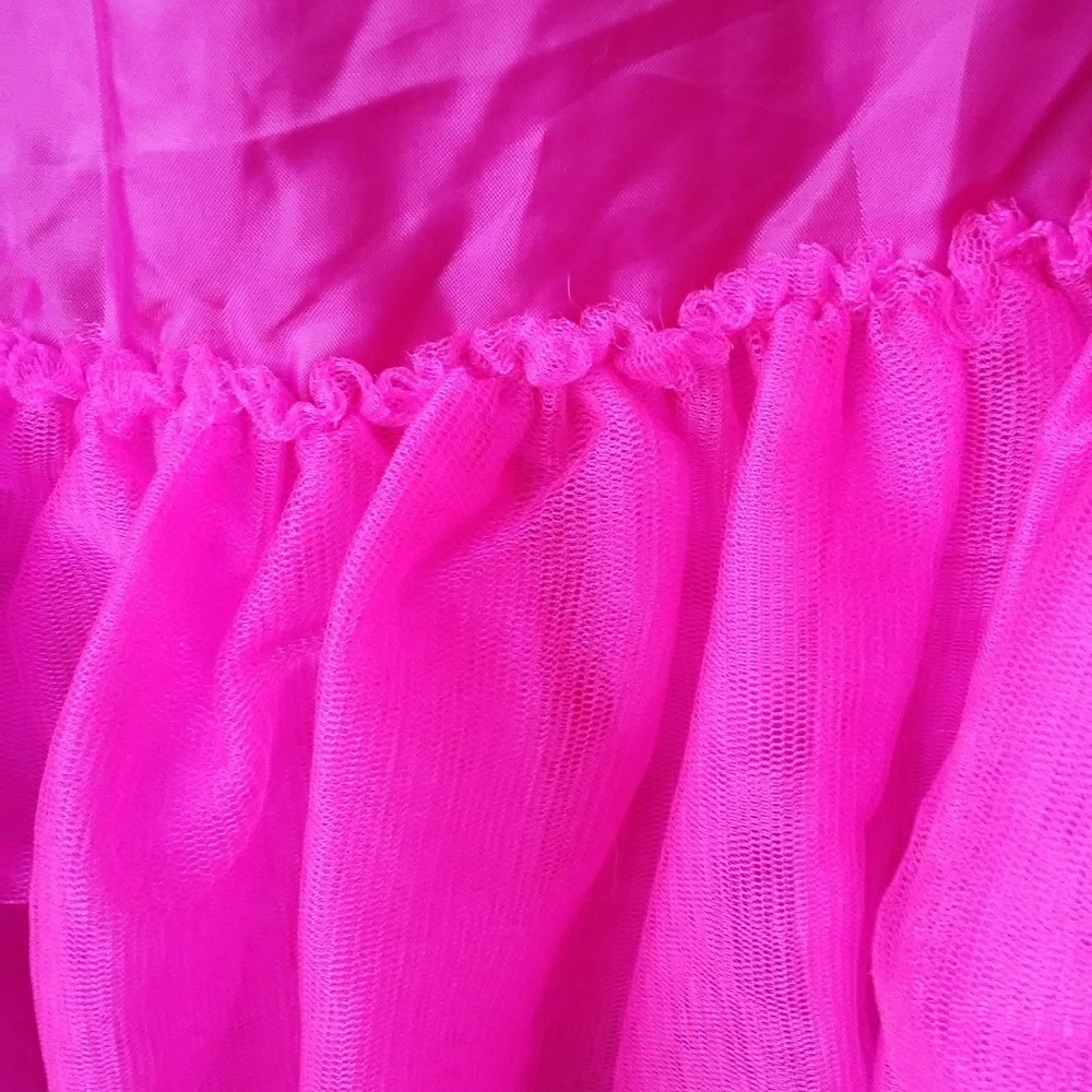 Girl's party dress by Hanna Andersson - Picture 8 of 9
